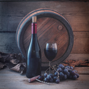 Vino Biodinamico 26